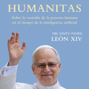 Portada de Magnifica Humanitas - Papa León XIV