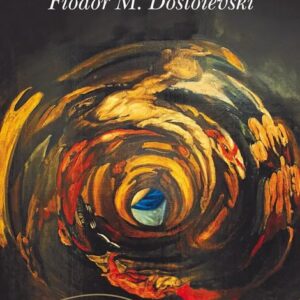 Portada Memorias del subsuelo de Fiodor Dostoievski