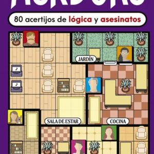 Portada del libro Murdoku - Anónimo