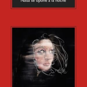 Portada de NADA Se Opone a la Noche de Delphine De Vigan
