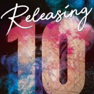 Portada de Releasing 10 (Los chicos de Tommen 6) - Chloe Walsh