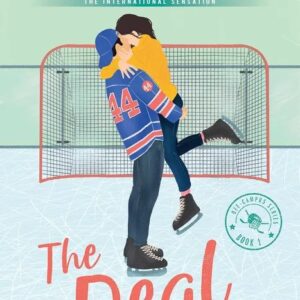 Portada de The Deal: A novel (Off-Campus, 1) de Elle Kennedy