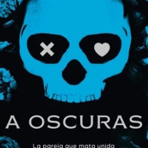 Portada del libro A oscuras de Navessa Allen