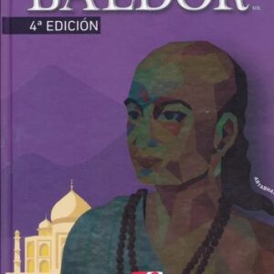 Portada del libro Aritmetica de Aurelio Baldor