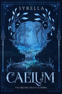 Portada del libro Caelum de Gabriela Angulo Vargas