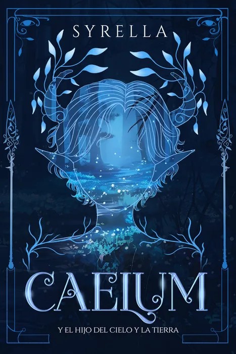 Caelum – Gabriela Angulo Vargas