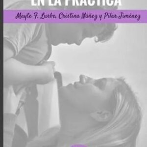 Portada del libro Crianza Respetuosa en la Práctica