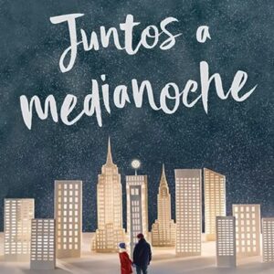 Portada del libro Juntos a Medianoche - Jennifer Castle
