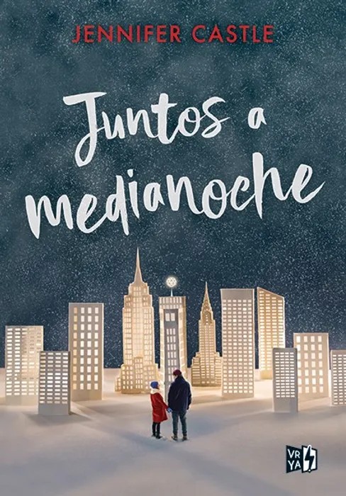 Juntos a Medianoche – Jennifer Castle
