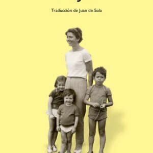Koljós - Juan de Sola;Emmanuel Carrère portada