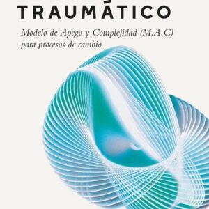 Portada del libro La organización temporal del sufrimiento traumátic - Felipe Lecannelier