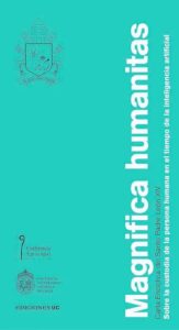 Portada del libro MAGNIFICA HUMANITAS de S. S. León XIV