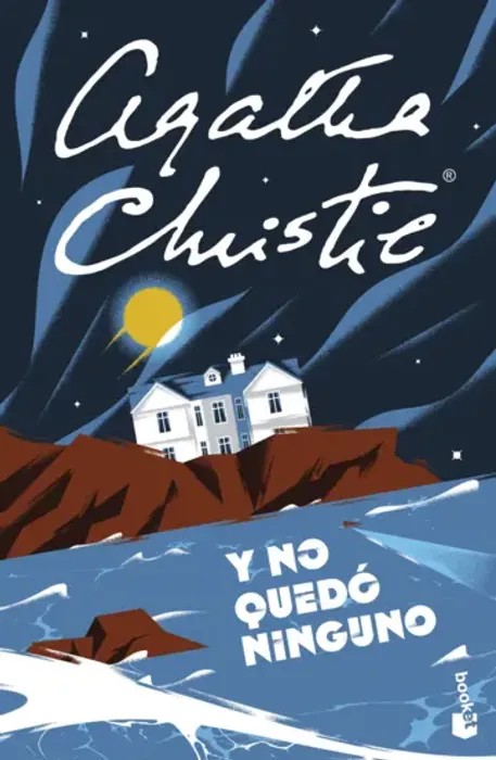 Y no quedó ninguno – Agatha Christie
