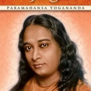 Portada de Autobiografía de un Yogui - Paramahansa Yogananda