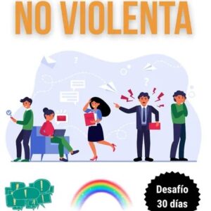 Comunicación no violenta - Chartier Christelle