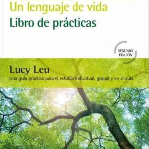 Portada del libro Comunicacion no Violenta. Un Lenguaje de Vida (2ª Ed.) - Lucy Leu