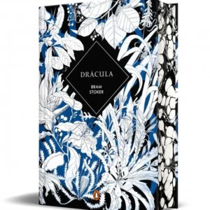 Portada del libro DRACULA (CANTOS TINTADOS)