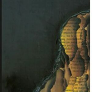 Portada de Fahrenheit 451 de Ray Bradbury