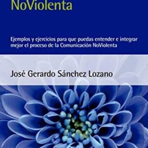 Portada del libro Introducción a la Comunicación no Violenta