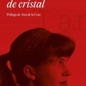 Portada de La campana de cristal de Sylvia Plath