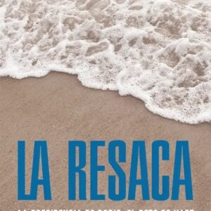 Portada de La resaca - Eugenio Tironi