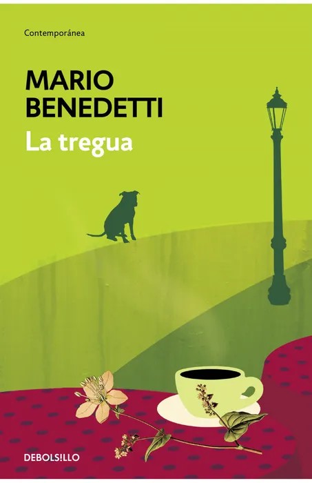 La Tregua – Mario Benedetti
