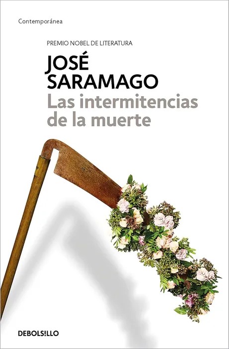 Las intermitencias de la muerte – José Saramago