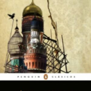Portada del libro Los demonios de Fiódor M. Dostoievski
