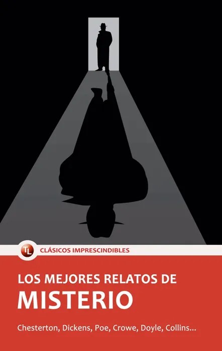 Los Mejores Relatos de Misterio – Charles Dickens