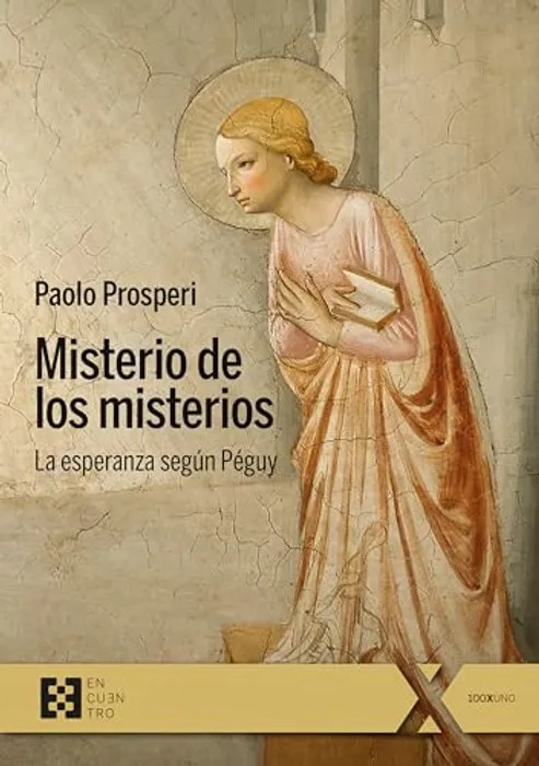 Misterio de los Misterios – Paolo Prosperi