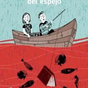 Portada del libro Super Inti y el Misterio del Espejo de Teresa Calderon