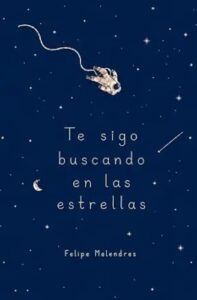 Te sigo buscando en las estrellas - Felipe Melendres