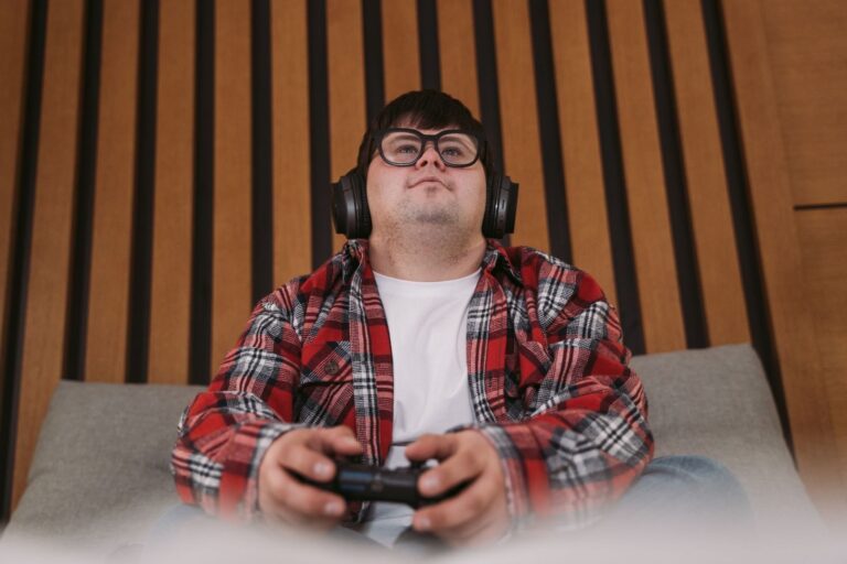 test de autismo en adultos
