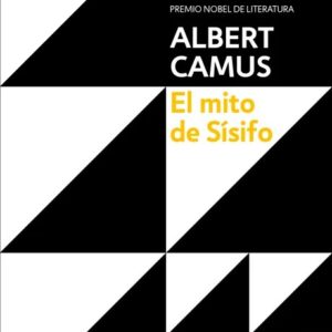 Portada del libro El Mito de Sísifo - Albert Camus de Albert Camus para comprar online