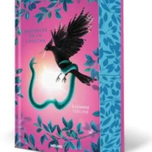 Portada del libro Los Juegos del Hambre 5 - Amanecer en la cosecha (edición especial) - Suzanne Collins de Suzanne Collins para comprar online