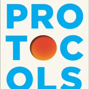 Portada del libro Protocols: An Operating Manual for the Human Body (en Inglés) - Andrew D. Huberman; Andrew Huberman de Andrew Huberman para comprar online