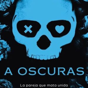 Portada del libro A oscuras - Navessa Allen de Navessa Allen para comprar online