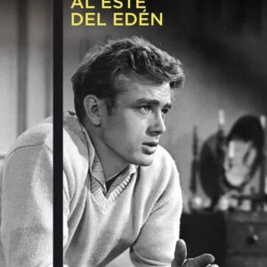 Portada del libro Al Este del Edén - John Steinbeck de John Steinbeck para comprar online
