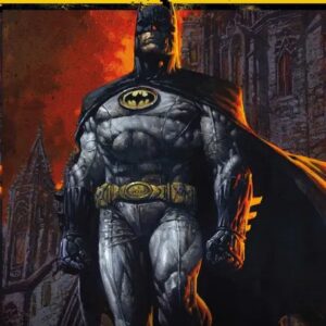Portada del libro Batman: El Caballero Oscuro Vol. 1: Amanecer Dorado (Batman Saga - el Regreso de Bruce Wayne 2) - Roger Stern; Varios Autores de Varios Autores para comprar online