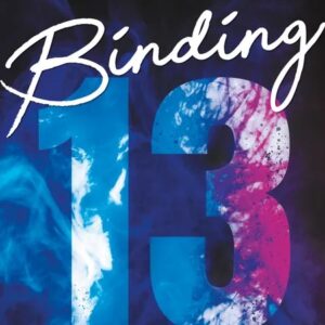 Portada del libro Binding 13 (Los chicos de Tommen 1) - Chloe Walsh de Chloe Walsh para comprar online
