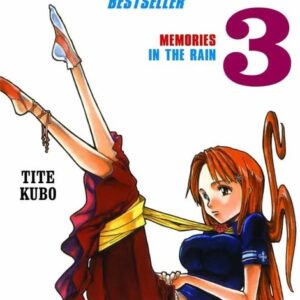 Portada del libro Bleach Bestseller 3 - Tite Kubo de Tite Kubo para comprar online