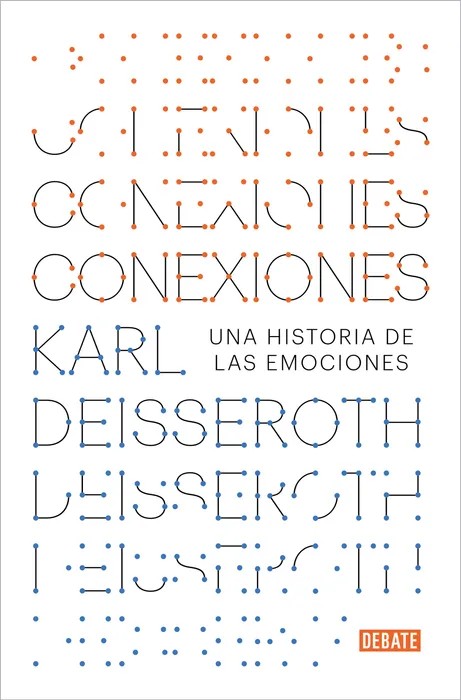 Portada del libro Conexiones - Deisseroth, Karl de Deisseroth, Karl para comprar online