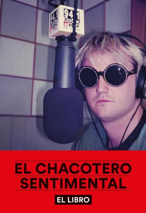 Portada del libro El chacotero sentimental. El libro - Roberto Artiagoitia de Roberto Artiagoitia para comprar online