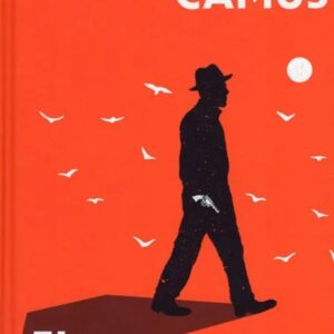 Portada del libro El Extranjero - Albert Camus de Albert Camus para comprar online
