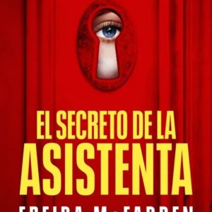 Portada del libro El Secreto de la Asistenta - Freida McFadden de Freida McFadden para comprar online