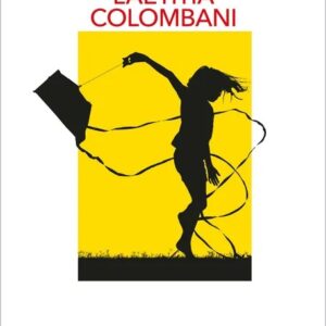 Portada del libro El vuelo de la cometa - Laetitia Colombani de Laetitia Colombani para comprar online