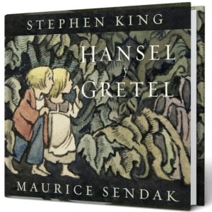 Portada del libro Hansel y Gretel (Spanish Edition) - Maurice Sendak de Maurice Sendak para comprar online