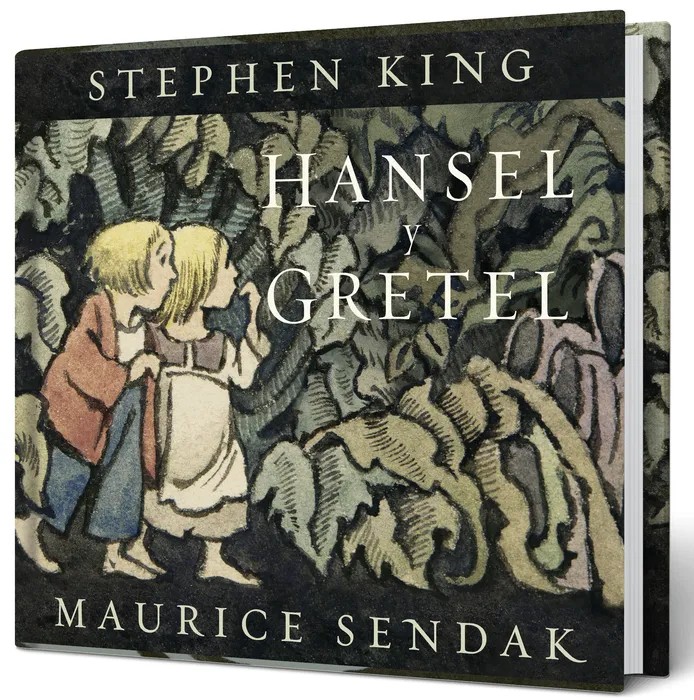 Portada del libro Hansel y Gretel (Spanish Edition) - Maurice Sendak de Maurice Sendak para comprar online