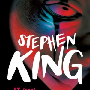 Portada del libro It (eso) - Stephen King de Stephen King para comprar online