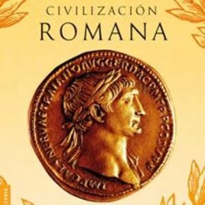 Portada del libro La civilización romana - Grimal, Pierre de Grimal, Pierre para comprar online
